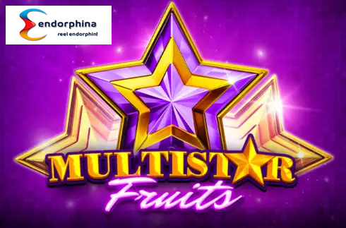 Multistar Fruits